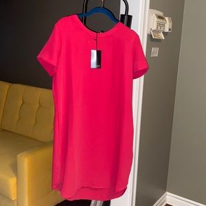 Never-worn Adrienne Vittadini dress